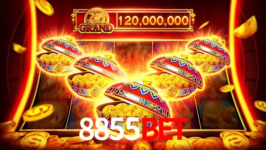 App 8855bet slots mobile